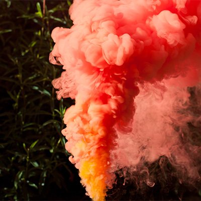 SMOKE GRENADES