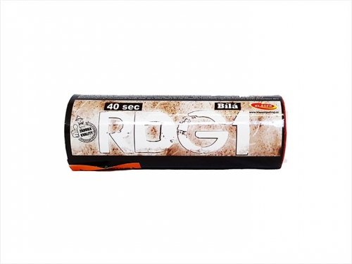 Hand smoke grenade RDG1 white