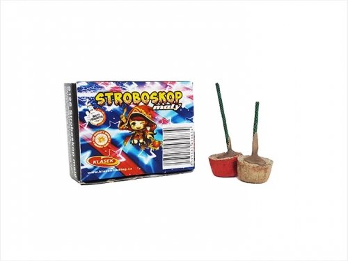 Stroboscope 4 pcs