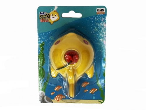 Baby Shark 1pc