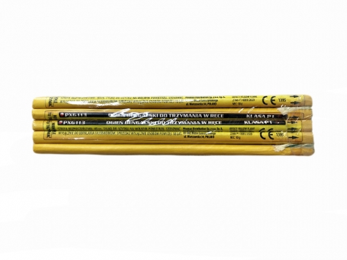 Bengalo yellow 5pcs