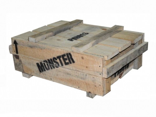 Monster Box - 160 shots / 20mm