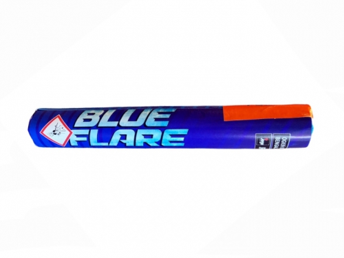 Blue Flare 1pc