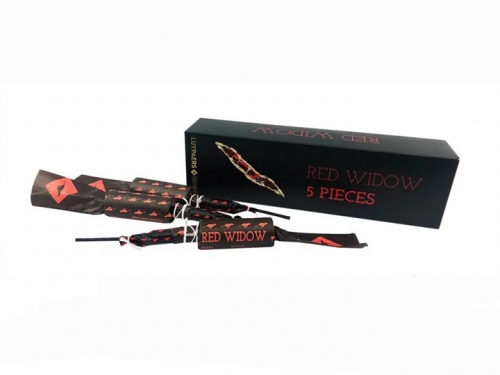 Red Widow 5pcs