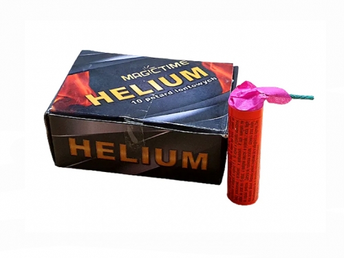 Helium 10pcs