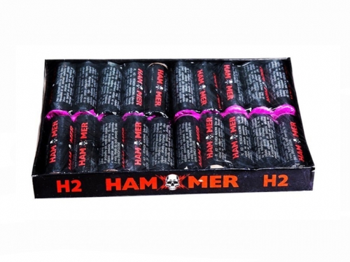 Hammer Pro H2 - 20pcs