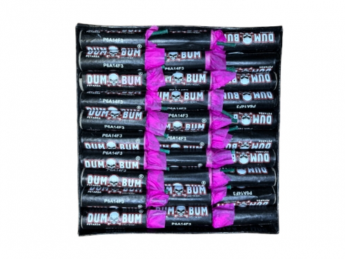 Dum Bum 30 pcs F3