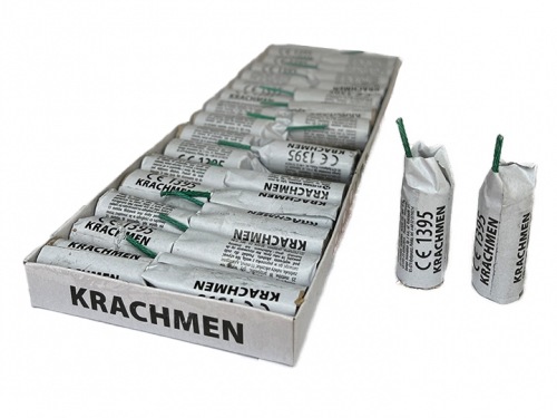 Krachmen Small H1 - 30pcs