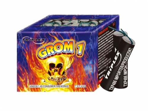 Grom 1 - 36pcs