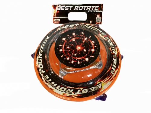 Best rotate fountain 1 pc