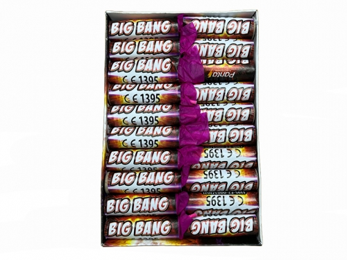 Big Bang 20pcs