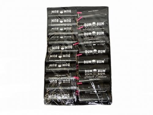 Dum Bum black edition 20pcs