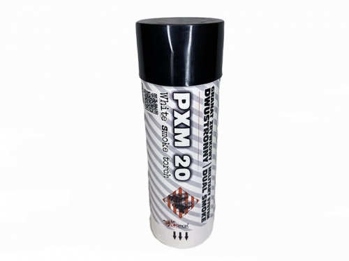 Smoke PXM20 - white