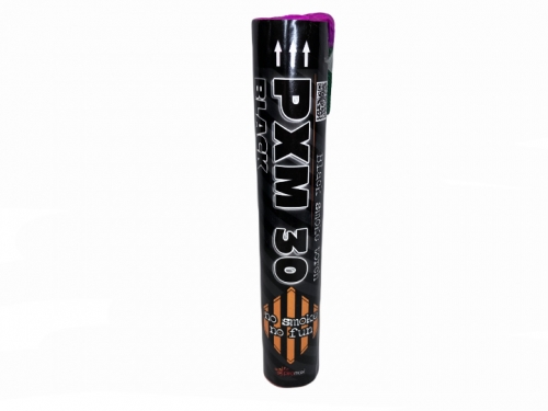 Smoke PXM30 black