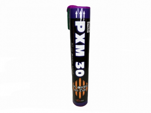 Smoke PXM30 blue