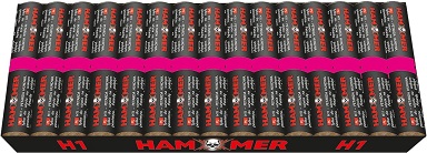 Hammer H1 30pcs