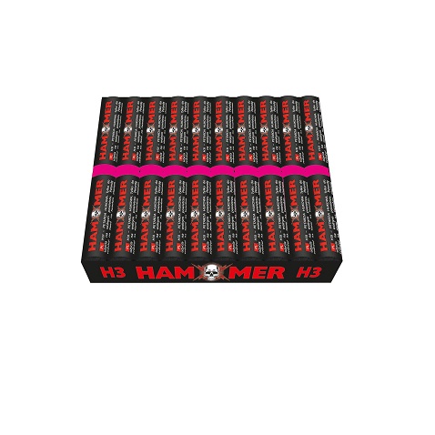 Hammer Big H3 20pcs