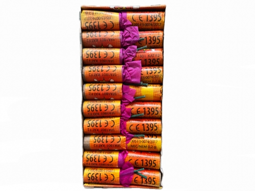 La Bomba mini 20 pcs