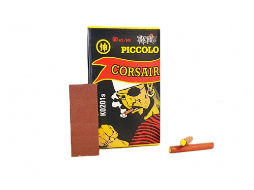 Piccolo corsair 60pcs