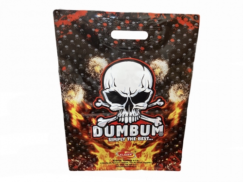 Bag Dum Bum 1pc