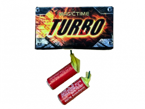 Turbo 10pcs