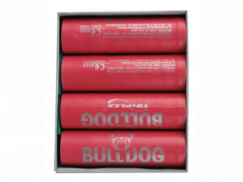 Mega Bull Dog 4pcs