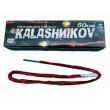 Kalashnikov small 50cm 6pcs