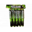 Hooligans smoke flare green 5 pcs