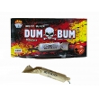 Dum Bum Big F2 black 10pcs