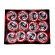 Scream wheel 12 pcs