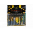 Mosquito 6 pcs