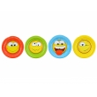 Paper Plates - Emojis 8 pcs