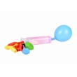 Large Balloons with Pump 15 pcs