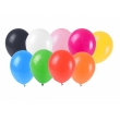 Pastel Balloons 28cm 100 pcs Mixed Colors