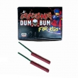 Crackling Dum Bum for children 8 pcs