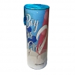 Baby Shower Smoke Bomb Blue 1 pc