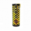 Smoke PXM40 yellow