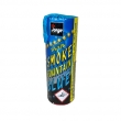 Smoke Fountain Blue 1pc