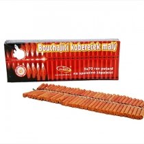 Firecracker roll small 70 shots 5 pcs