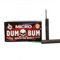 Dum Bum micro 25pcs