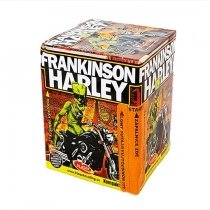 Frankinson Harley 16 shots / 20mm