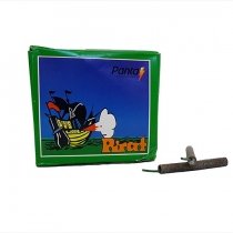 Pirat 50 pcs with cord