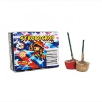 Stroboscope 4 pcs