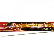 Sparklers exclusive 40cm 10pcs