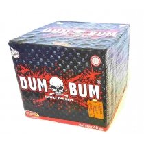 Dum Bum 49 shots / 30 mm