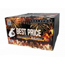 Best price Wald fire 64 shots / 20 mm