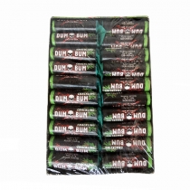 Crackling Dum Bum green 20pcs