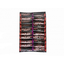 Crackling Dum Bum red 20pcs