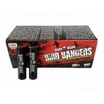 Dum Bum Bird bangers 50 pcs