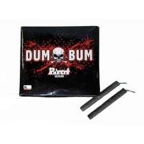 Dum Bum Pirat 50 pcs with cord